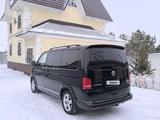 Volkswagen Multivan 2012 годаүшін16 000 000 тг. в Уральск – фото 4