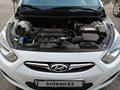 Hyundai Accent 2013 года за 5 200 000 тг. в Караганда – фото 8