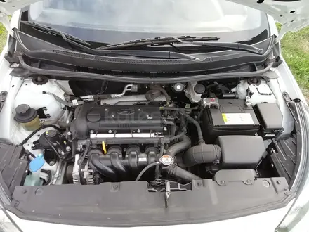 Hyundai Accent 2013 года за 5 200 000 тг. в Караганда – фото 10