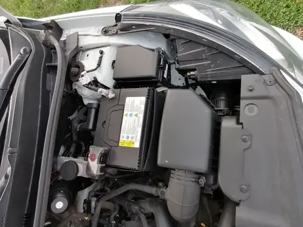 Hyundai Accent 2013 года за 5 200 000 тг. в Караганда – фото 11