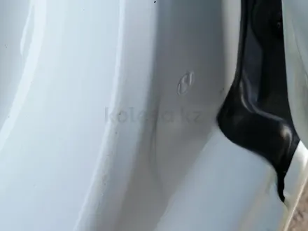 Hyundai Accent 2013 года за 5 200 000 тг. в Караганда – фото 13