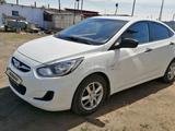 Hyundai Accent 2013 года за 5 200 000 тг. в Караганда