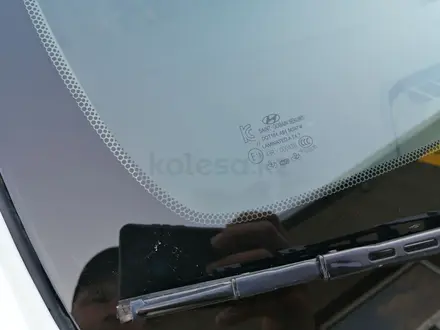 Hyundai Accent 2013 года за 5 200 000 тг. в Караганда – фото 19