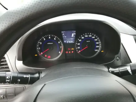 Hyundai Accent 2013 года за 5 200 000 тг. в Караганда – фото 21