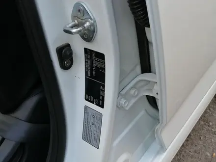 Hyundai Accent 2013 года за 5 200 000 тг. в Караганда – фото 22
