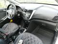 Hyundai Accent 2013 года за 5 200 000 тг. в Караганда – фото 24