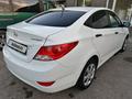 Hyundai Accent 2013 года за 5 200 000 тг. в Караганда – фото 3