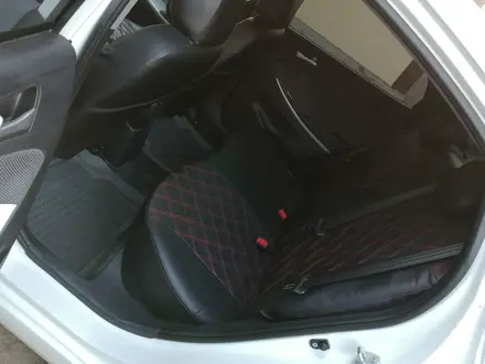 Hyundai Accent 2013 года за 5 200 000 тг. в Караганда – фото 26