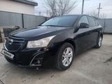 Chevrolet Cruze 2014 года за 2 900 000 тг. в Атырау