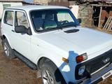 ВАЗ (Lada) Lada 2121 2011 года за 1 700 000 тг. в Узынагаш