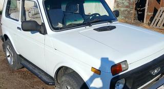 ВАЗ (Lada) Lada 2121 2011 года за 1 700 000 тг. в Узынагаш