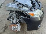 Двигатель 3.5 2GR-FE Toyota Camry 45 за 100 000 тг. в Астана – фото 3