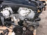 КУПИТЬ ДВС Б/У МОТОР ДВИГАТЕЛЬ НИССАН ТЕАНА NISSAN TEANA J32 J31 за 350 000 тг. в Алматы