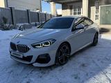 BMW 218 2023 годаfor19 000 000 тг. в Алматы – фото 2