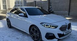 BMW 218 2023 годаүшін19 000 000 тг. в Алматы