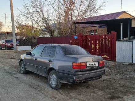 Volkswagen Vento 1994 года за 1 500 000 тг. в Жезказган – фото 11