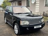 Land Rover Range Rover 2003 годаүшін6 500 000 тг. в Астана – фото 3