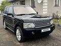 Land Rover Range Rover 2003 года за 6 500 000 тг. в Астана