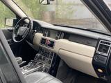 Land Rover Range Rover 2003 годаүшін6 500 000 тг. в Астана – фото 4