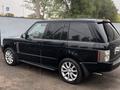 Land Rover Range Rover 2003 годаүшін6 500 000 тг. в Астана – фото 6