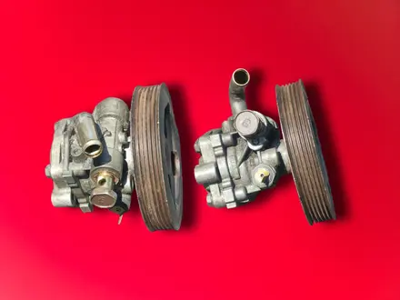 Гур 4G69 MIVEC гидроусилитель за 20 000 тг. в Алматы