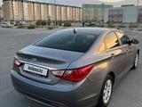 Hyundai Sonata 2010 года за 4 800 000 тг. в Актау – фото 3