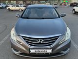 Hyundai Sonata 2010 года за 4 800 000 тг. в Актау