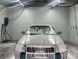 Audi A6 2002 года за 2 800 000 тг. в Астана