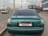 Audi A6 2002 года за 2 800 000 тг. в Астана – фото 2