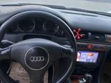Audi A6 2002 года за 2 800 000 тг. в Астана – фото 5