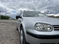 Volkswagen Golf 2002 годаfor2 990 000 тг. в Петропавловск – фото 20