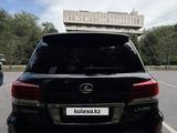 Lexus LX 570 2014 годаүшін29 000 000 тг. в Алматы – фото 3