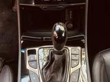 Hyundai Grandeur 2012 года за 7 500 000 тг. в Тараз – фото 4