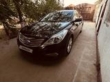 Hyundai Grandeur 2012 года за 7 500 000 тг. в Тараз