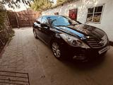 Hyundai Grandeur 2012 года за 7 500 000 тг. в Тараз – фото 2