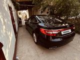 Hyundai Grandeur 2012 года за 7 500 000 тг. в Тараз – фото 3