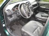 Honda CR-V 2003 года за 5 500 000 тг. в Алматы – фото 5