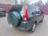 Honda CR-V 2003 года за 5 500 000 тг. в Алматы – фото 4