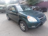 Honda CR-V 2003 года за 5 500 000 тг. в Алматы