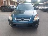 Honda CR-V 2003 года за 5 500 000 тг. в Алматы – фото 3
