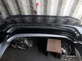 Бампер задний за 50 000 тг. в Алматы