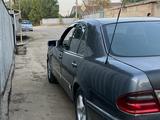 Mercedes-Benz E 290 1996 годаүшін1 400 000 тг. в Жезказган – фото 4