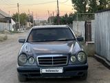 Mercedes-Benz E 290 1996 годаүшін1 400 000 тг. в Жезказган