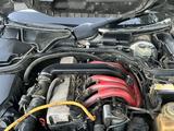 Mercedes-Benz E 290 1996 годаүшін1 400 000 тг. в Жезказган – фото 5