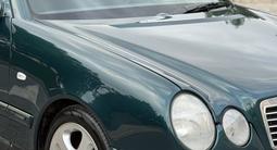 Mercedes-Benz E 320 1996 годаfor3 350 000 тг. в Шымкент – фото 4