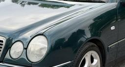 Mercedes-Benz E 320 1996 годаfor3 350 000 тг. в Шымкент – фото 5