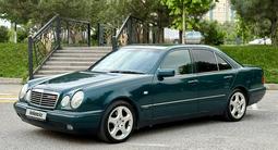 Mercedes-Benz E 320 1996 годаfor3 350 000 тг. в Шымкент – фото 2