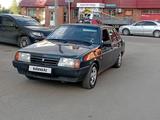ВАЗ (Lada) 2114 2007 года за 950 000 тг. в Кокшетау