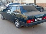 ВАЗ (Lada) 2114 2007 года за 950 000 тг. в Кокшетау – фото 3