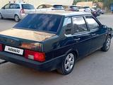 ВАЗ (Lada) 2114 2007 года за 950 000 тг. в Кокшетау – фото 4